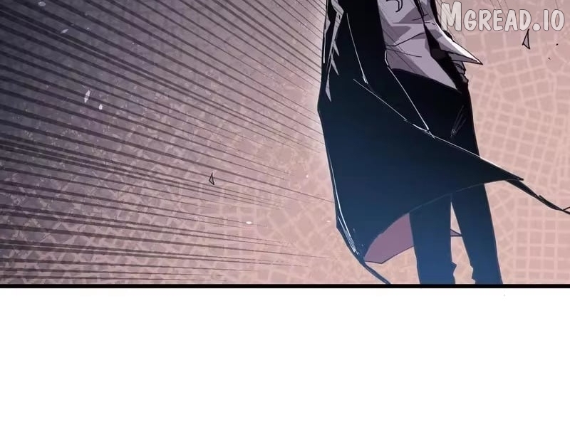 I Rely on My Invincibility to Deal Tons of Damage Passively! Chapter 167  - page 29